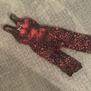 TYR Avictor open back kneeskin 29